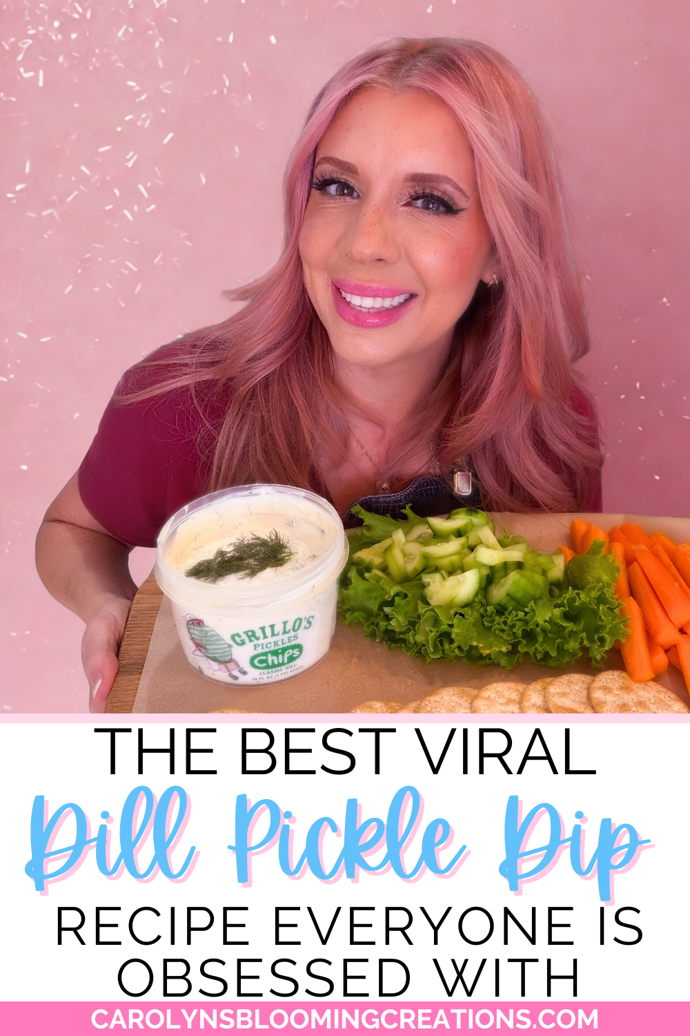 Make the Best Dill Pickle Dip: Pro Tips for Creamy Perfection